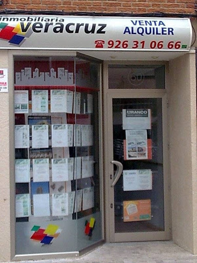 Inmobiliaria Veracruz