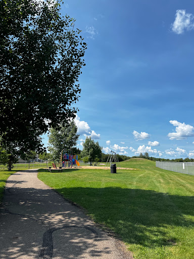 Canfor Park - Visual