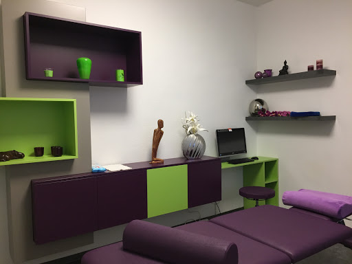 Physiotherapie Jatho - Visual