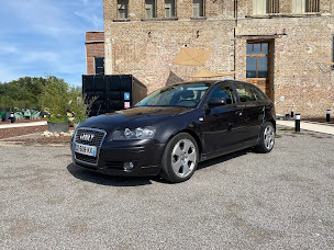 Photo n°3 de Saintger Auto Motorsport (SG AUTO) à Saint-Germainmont (Garage automobile)