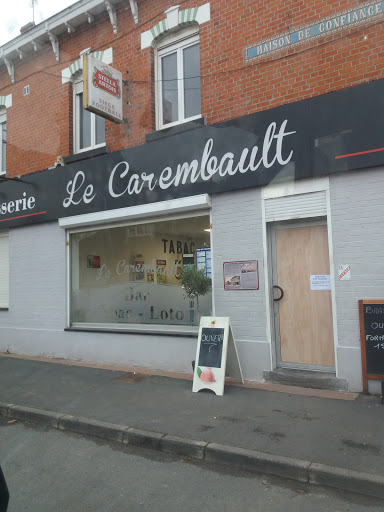 Le Carembault “bar FDJ tabac CBD Articles fumeur » - Thumbnail