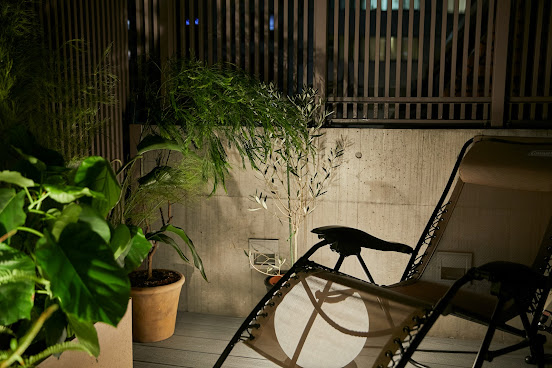 Boutique Sauna ARCH by null