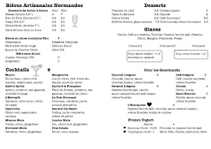 Photo n°48 de L'Entrepôt à Dieppe (Restaurant de viande grillée (yakiniku))