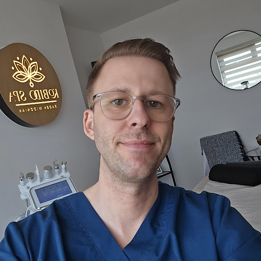 Kobido.Spa by Radek Widoniak by appointment only