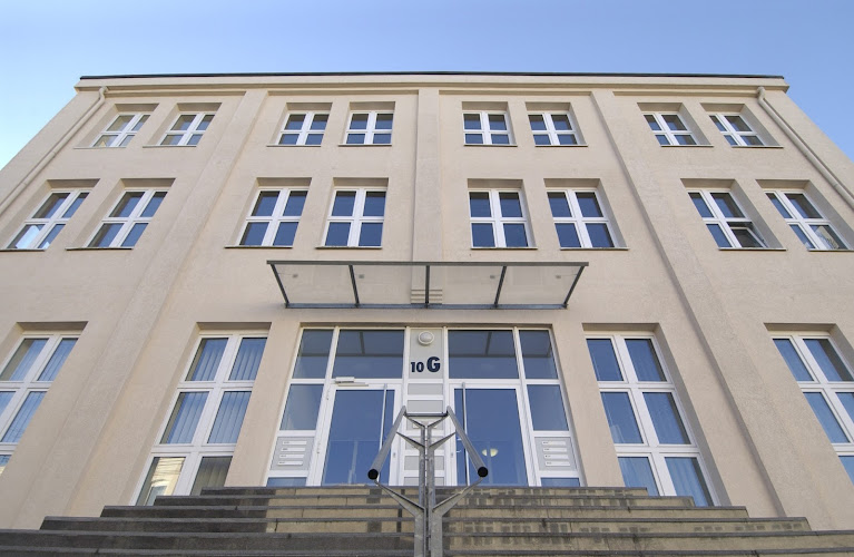 Fachhochschule des Mittelstands (FHM) - Campus Bielefeld