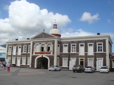 Photos of The National Museum of St. Kitts