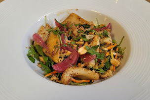 Photo n°44 de L'océan gourmand-poissonnerie-bistrot de la mer à Landerneau (Restaurant de fruits de mer)