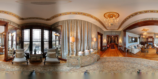 The Baker House - Thumbnail