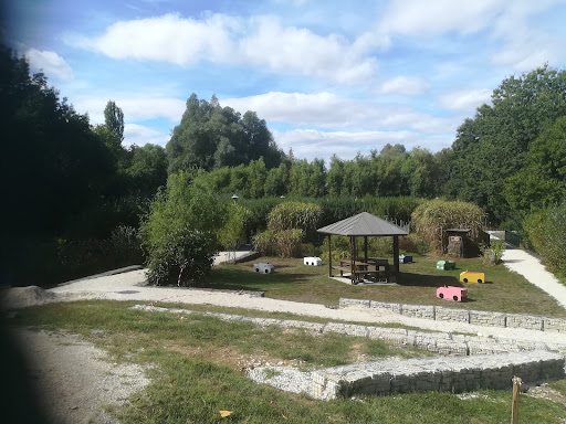 Jardins Éphémères - Isle Nature - Thumbnail