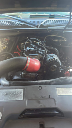 Motor Flex - Thumbnail