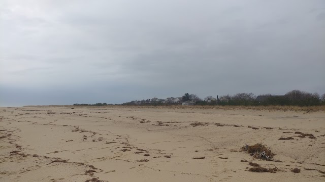 Siasconset Beach