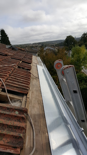 Photo de CAPELOT Rénovation à Vicq-sur-Breuilh (87260)