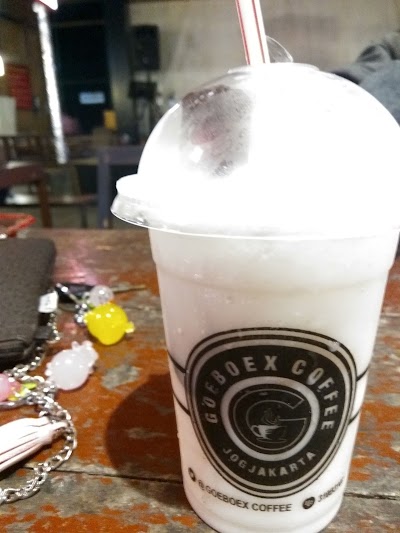Photos of Goeboex Coffee