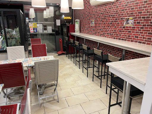 Photo de Boulangerie Puaud à Chauray (79180)