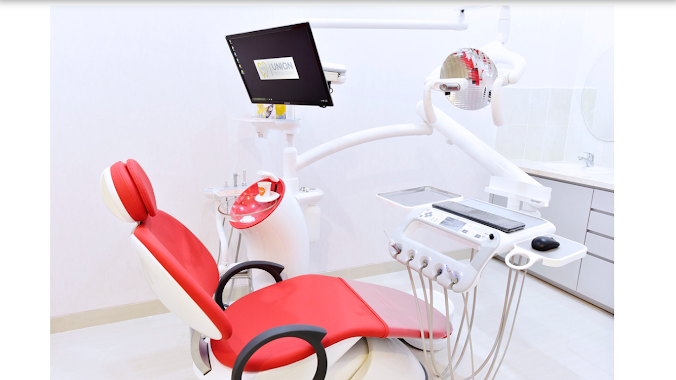 UNION DENTAL CLINIC (UDC), Author: UNION DENTAL CLINIC (UDC)