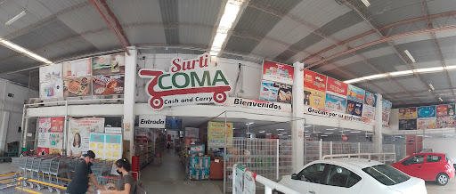 Surticoma La Plancha - Thumbnail