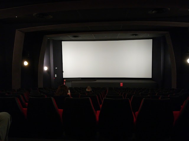 Cinéma Le Navire