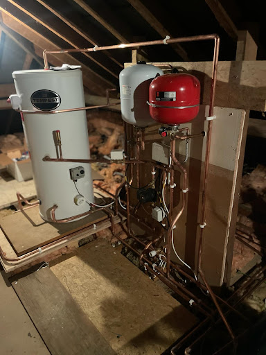 RGW Heating & Plumbing - Thumbnail