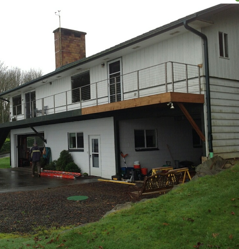 Avatar for Finish Cuts Construction