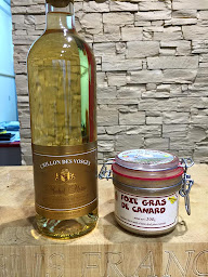 Photo n°16 de La Croisée des Saveurs à Le Syndicat (Magasin d'alimentation naturelle)