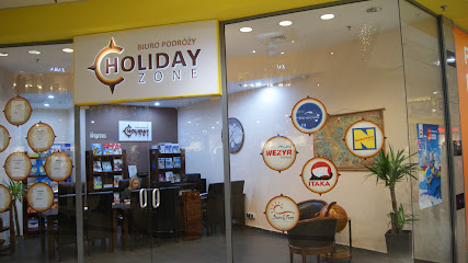 HolidayZone Anna Ungier
