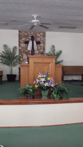 Trinity Christian Assembly - Thumbnail