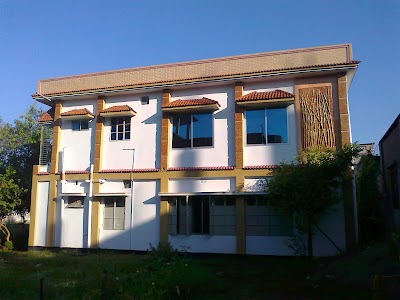 mosque
