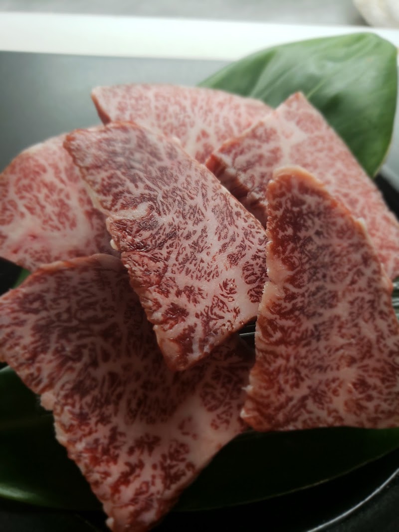 極上焼肉LOUNGE 神楽