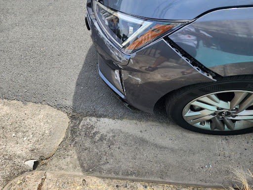 CDT AUTO Hojalateria y Pintura