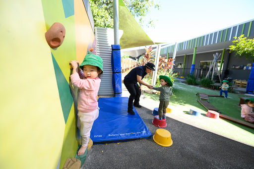 Edge Early Learning West End - Montague Road - Australia