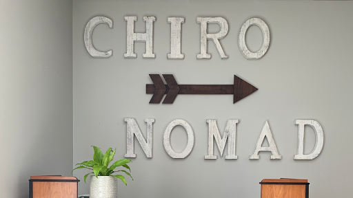 Chiro Nomad - Visual