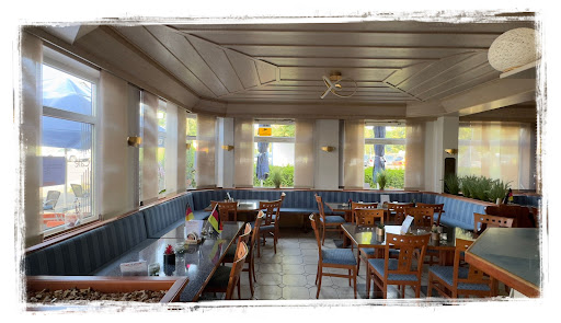 Cafe Greiner - Visual