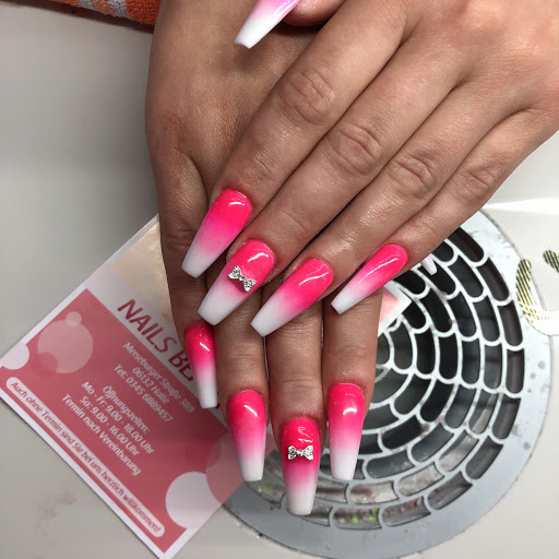 Nails Beauty Nagelstudio-Halle (Saale)
