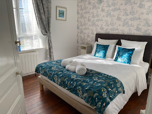 Photo n°2 de Valfrescos Chambres d’Hôtes Bar/Café à Caurel (Bar sportif)