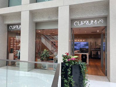 Cuprum 29 - Innsbruck