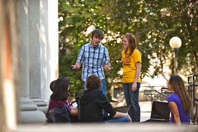Photos of Concordia University Chicago