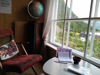 Photos of Eplet Bed & Apple