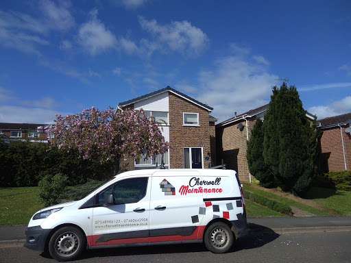 Cherwell Maintenance - Thumbnail