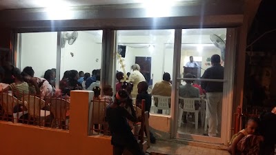 church