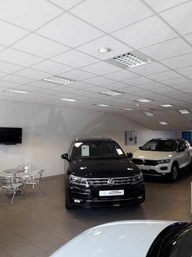 Volkswagen Ruffec Garage Buisson - Thumbnail