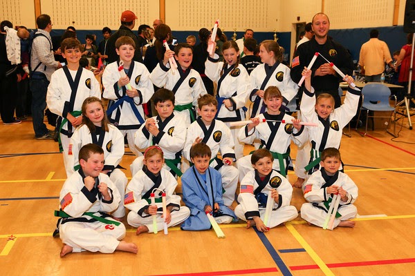 Kempo Karate of Darien - karate in Darien, Connecticut