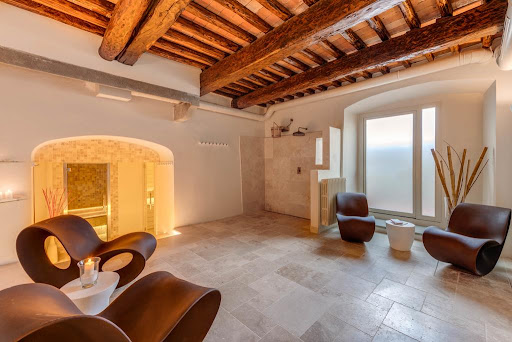Namaste Spa di Villa I Barronci