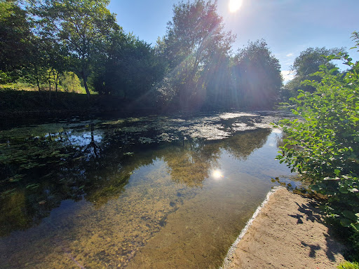 Parc de la Piscine - Thumbnail