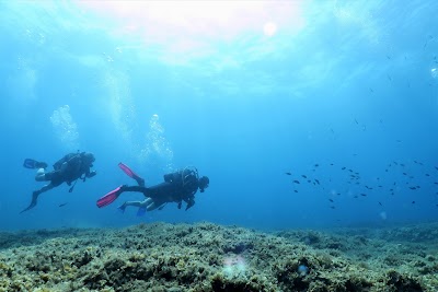 Kusadasi Diving Center