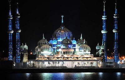 Photos of Joypur Central Mosque