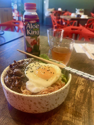 Photo 4 - L'an.K Street Food Coréen et Asiatique