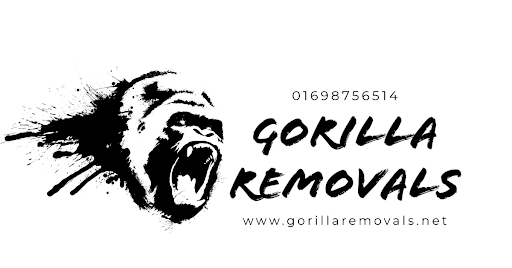 GORILLA REMOVALS & STORAGE - Thumbnail