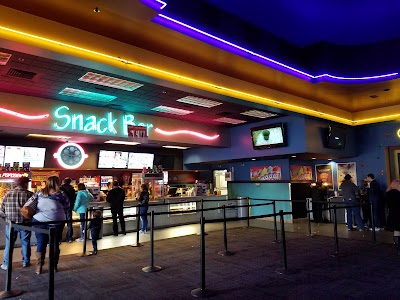 Cinepointe 6 Theaters