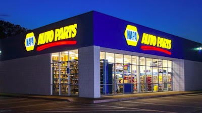 NAPA Auto Parts - Clinton Auto Parts