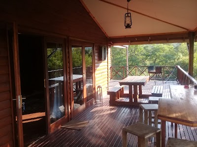 Photos of Kranskloof Lodge